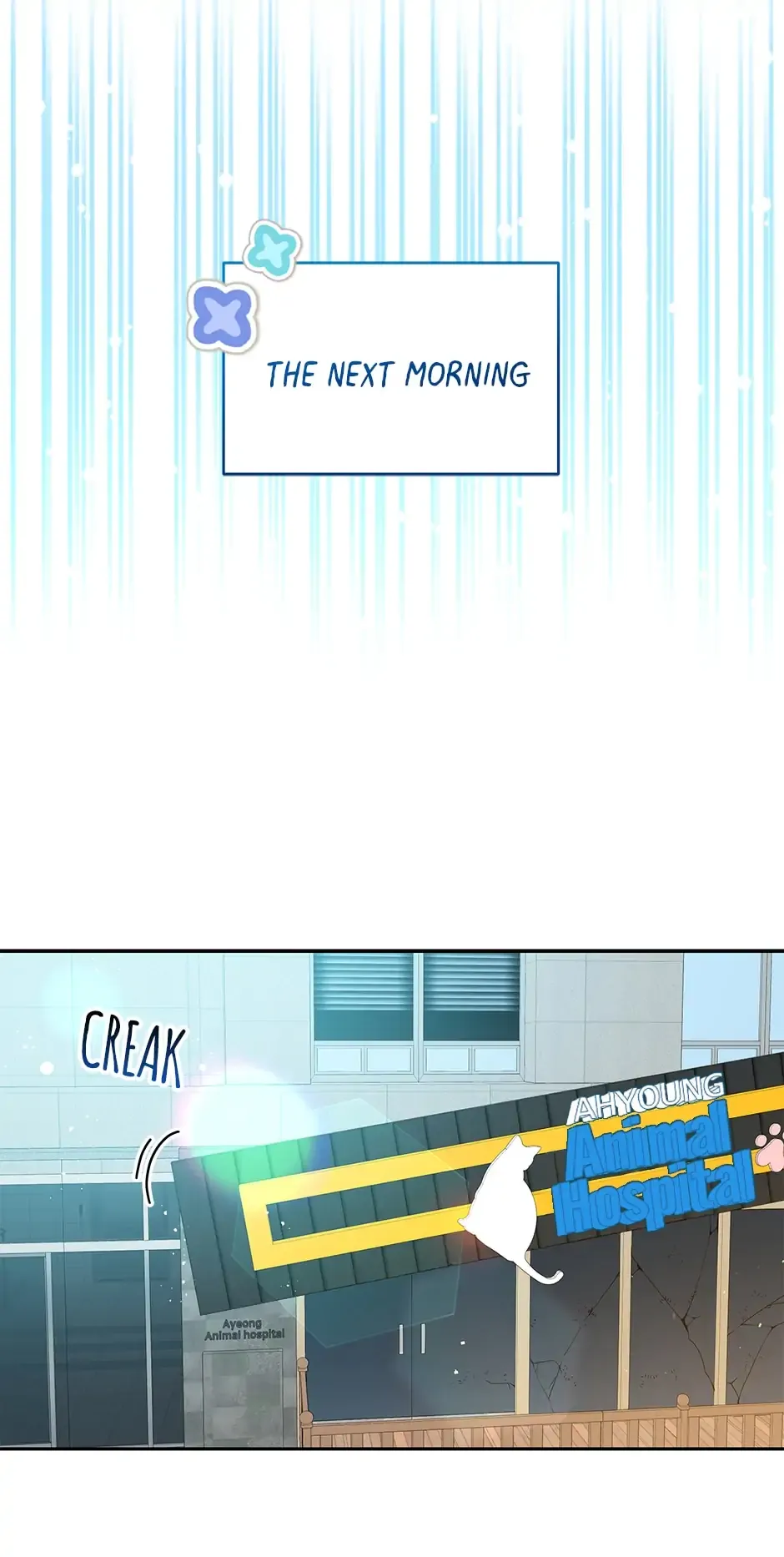 An animal hospital in the border area Chapter 65 page 27