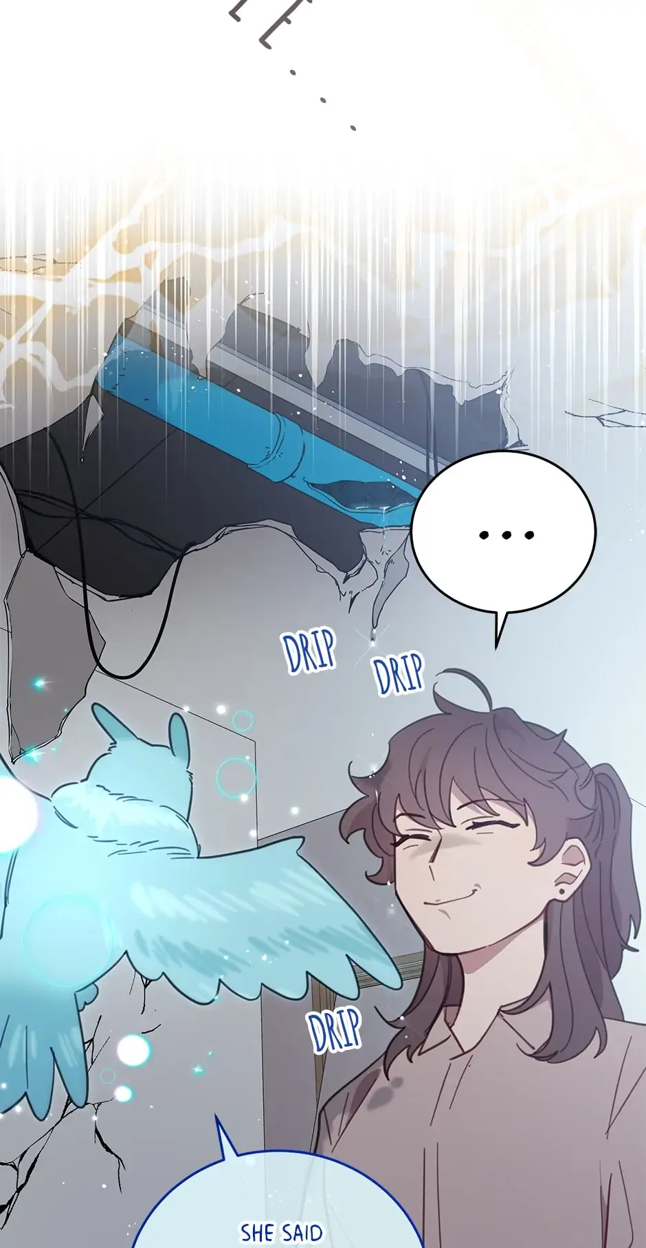 An animal hospital in the border area Chapter 65 page 45