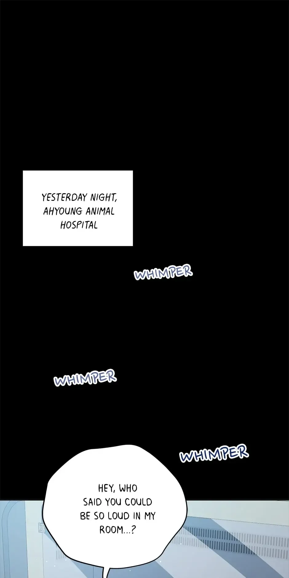 An animal hospital in the border area Chapter 65 page 32