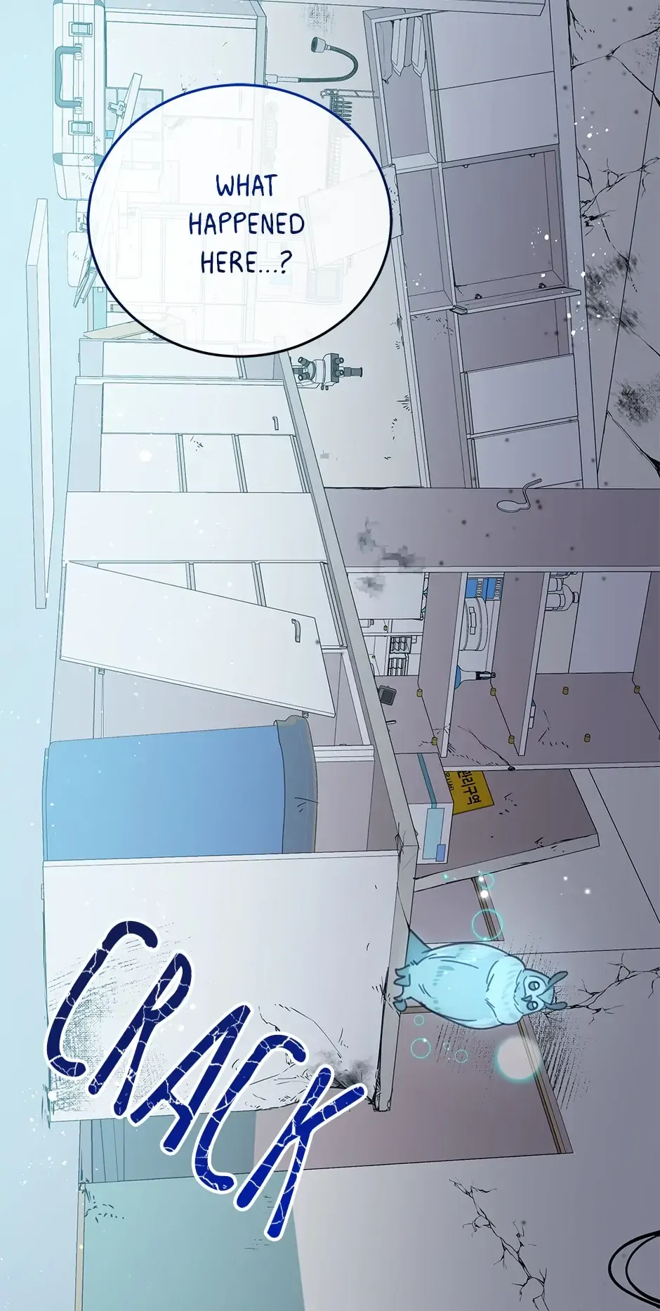 An animal hospital in the border area Chapter 65 page 30