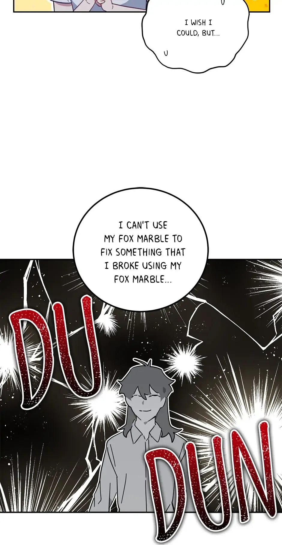 An animal hospital in the border area Chapter 65 page 48