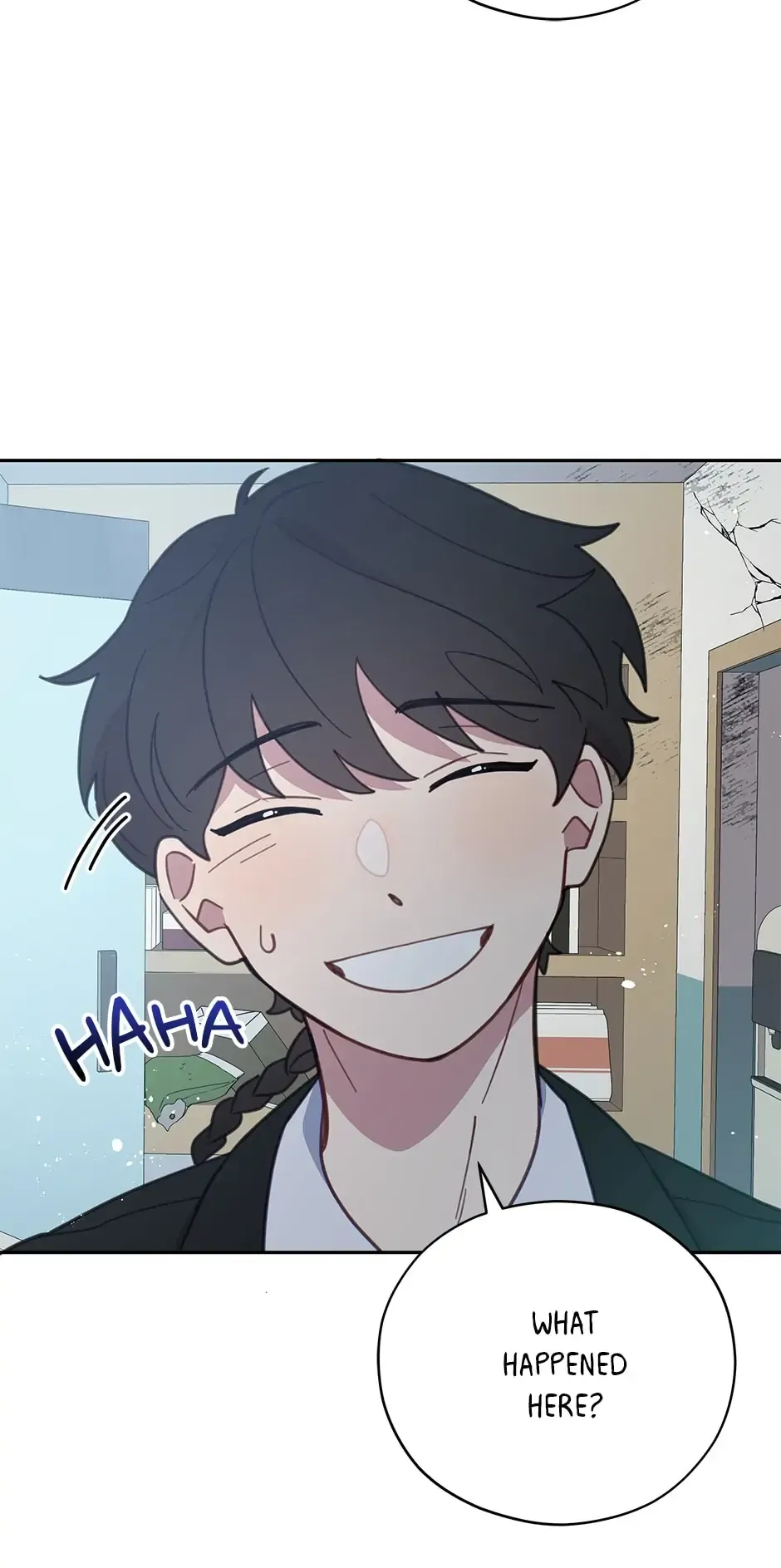 An animal hospital in the border area Chapter 65 page 62