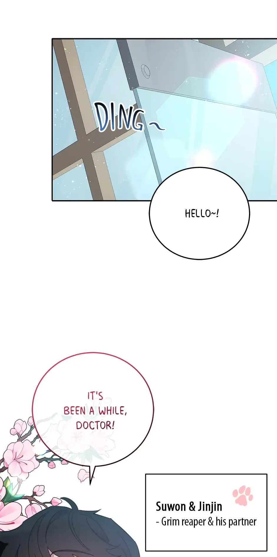 An animal hospital in the border area Chapter 65 page 59