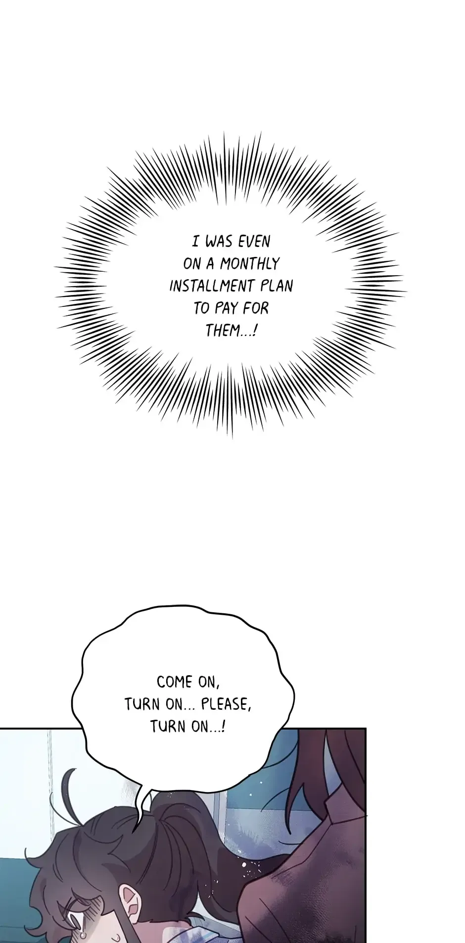 An animal hospital in the border area Chapter 65 page 53