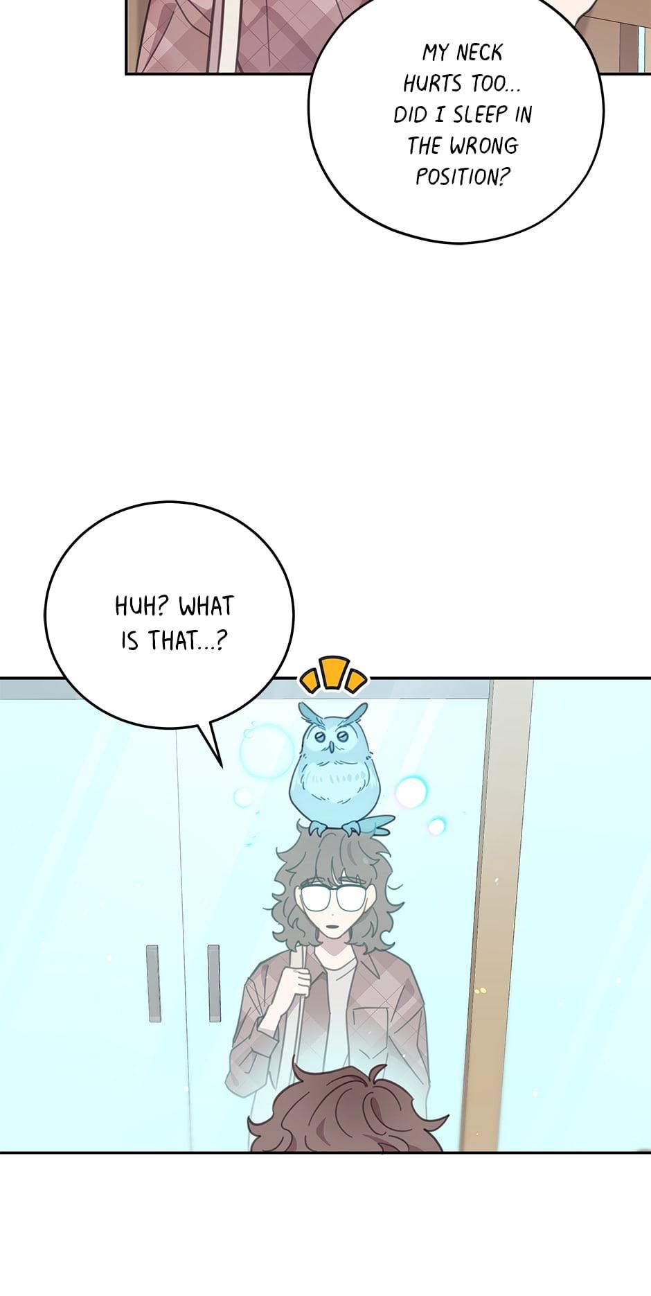 An animal hospital in the border area Chapter 64 page 5