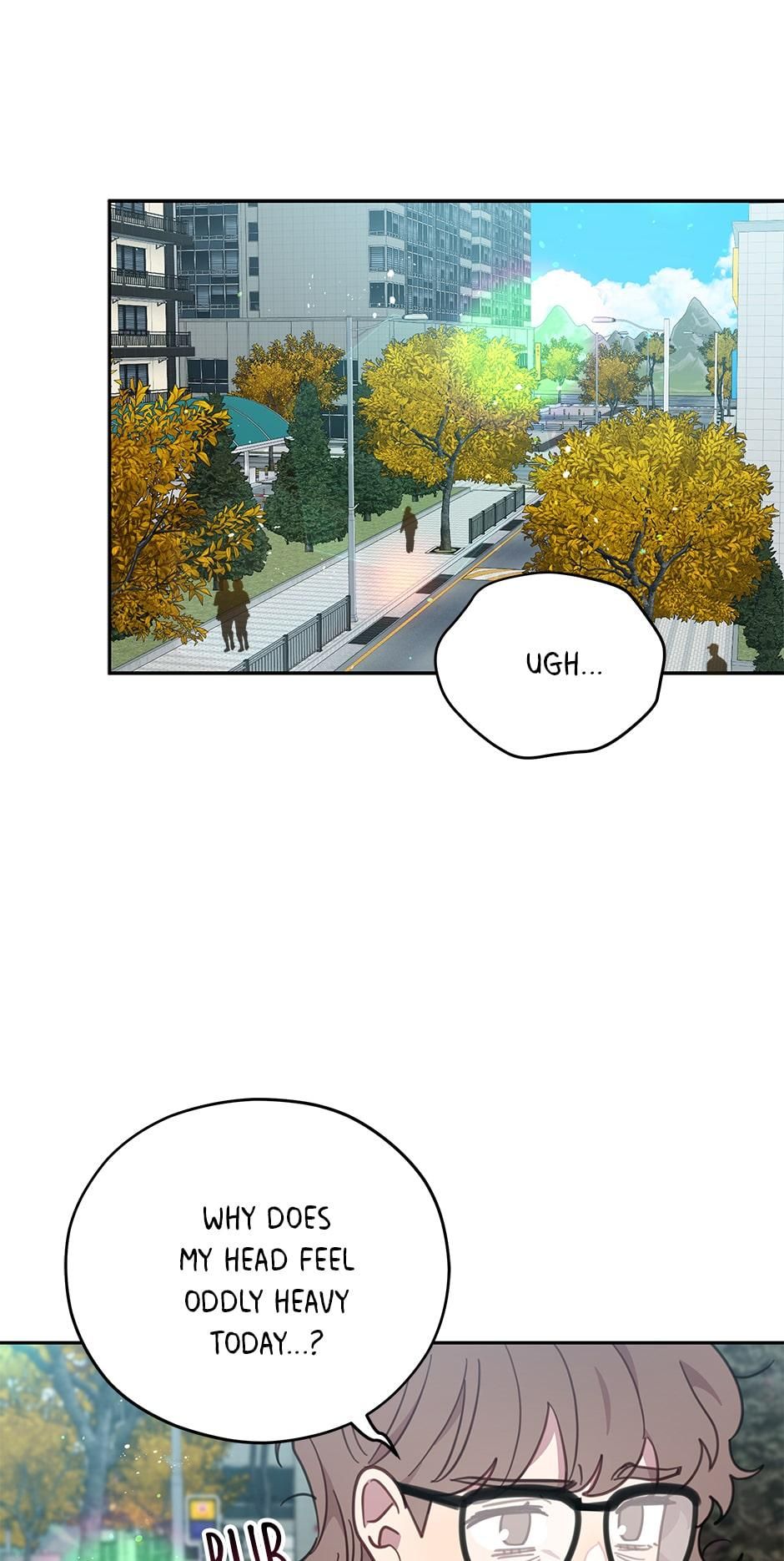 An animal hospital in the border area Chapter 64 page 3