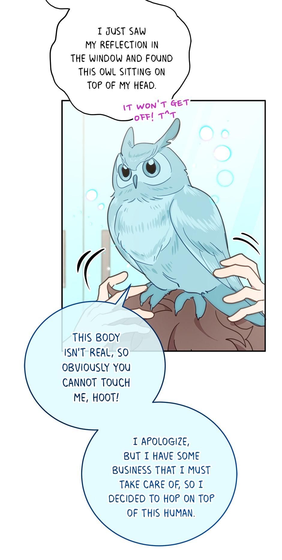 An animal hospital in the border area Chapter 64 page 9