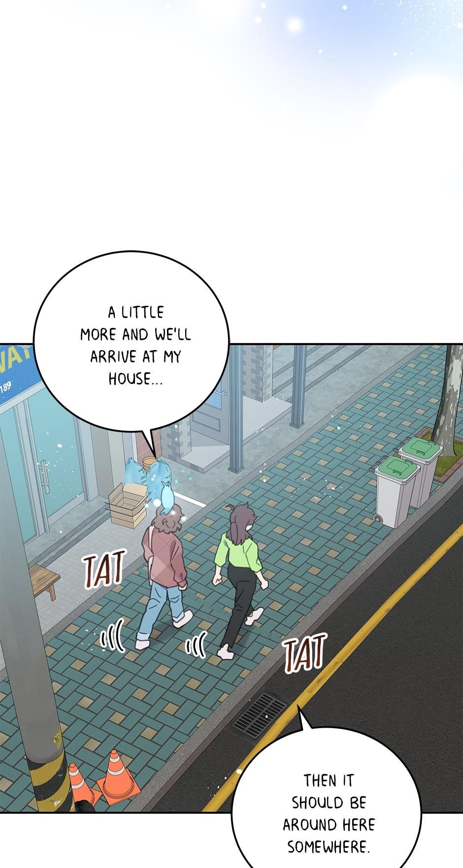 An animal hospital in the border area Chapter 64 page 28