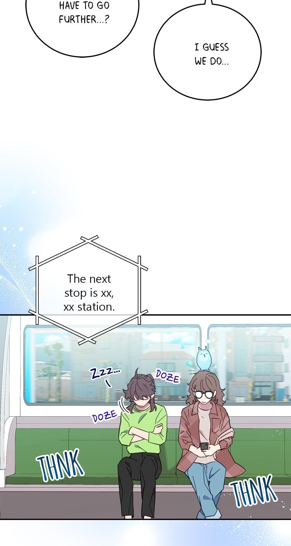 An animal hospital in the border area Chapter 64 page 27