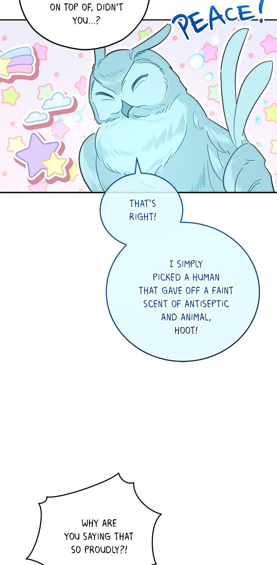 An animal hospital in the border area Chapter 64 page 19