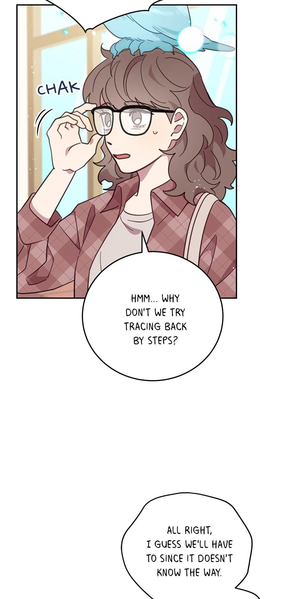 An animal hospital in the border area Chapter 64 page 20