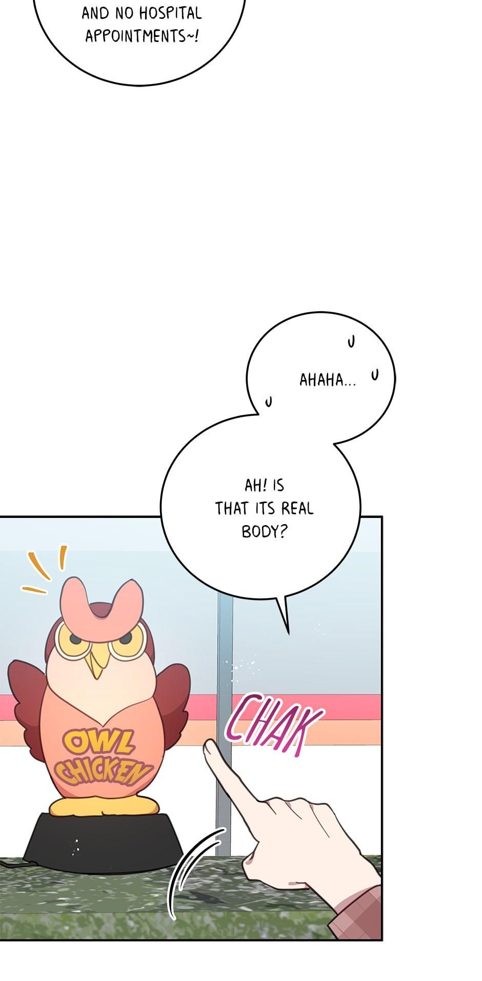 An animal hospital in the border area Chapter 64 page 24