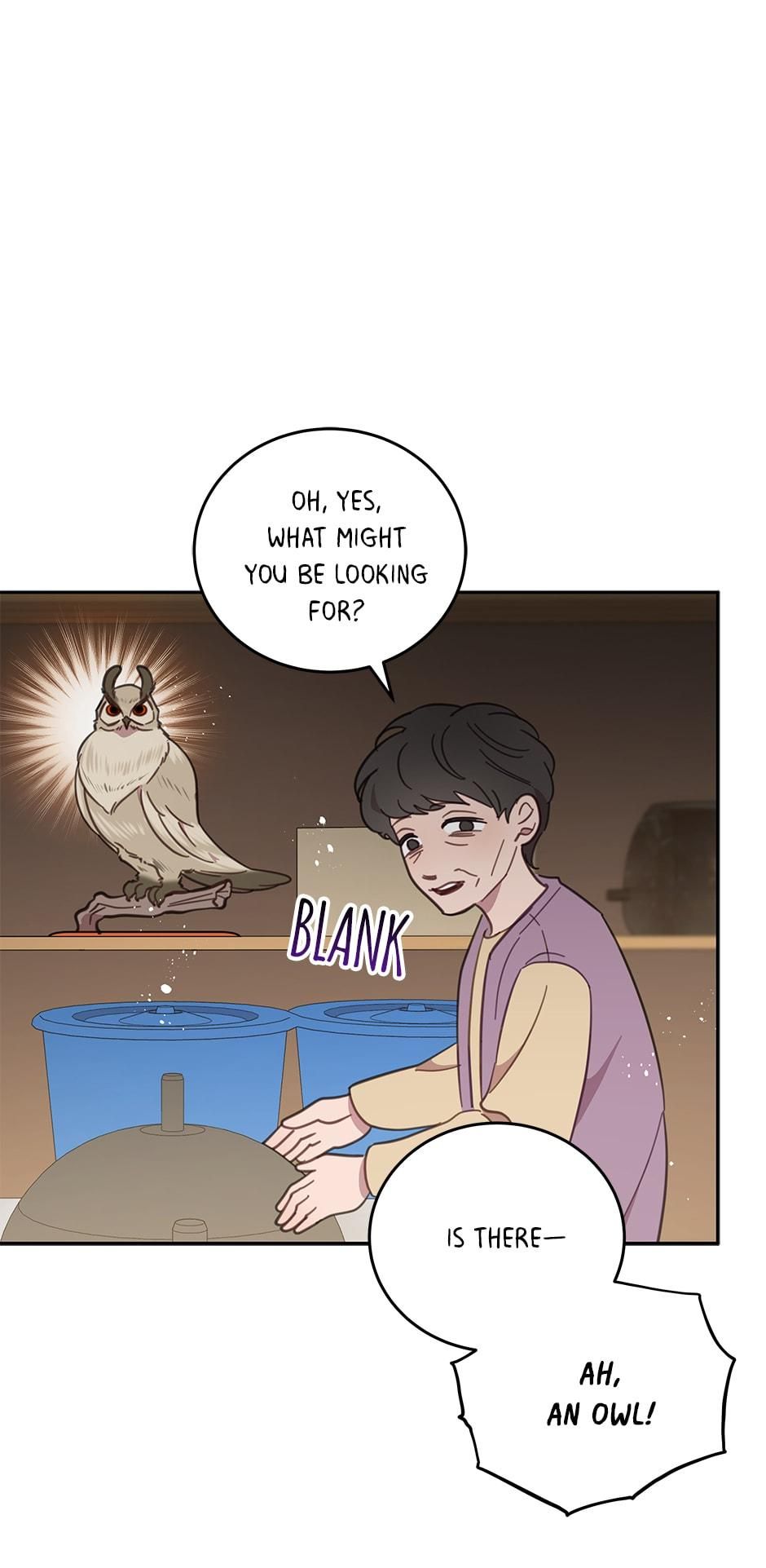 An animal hospital in the border area Chapter 64 page 33