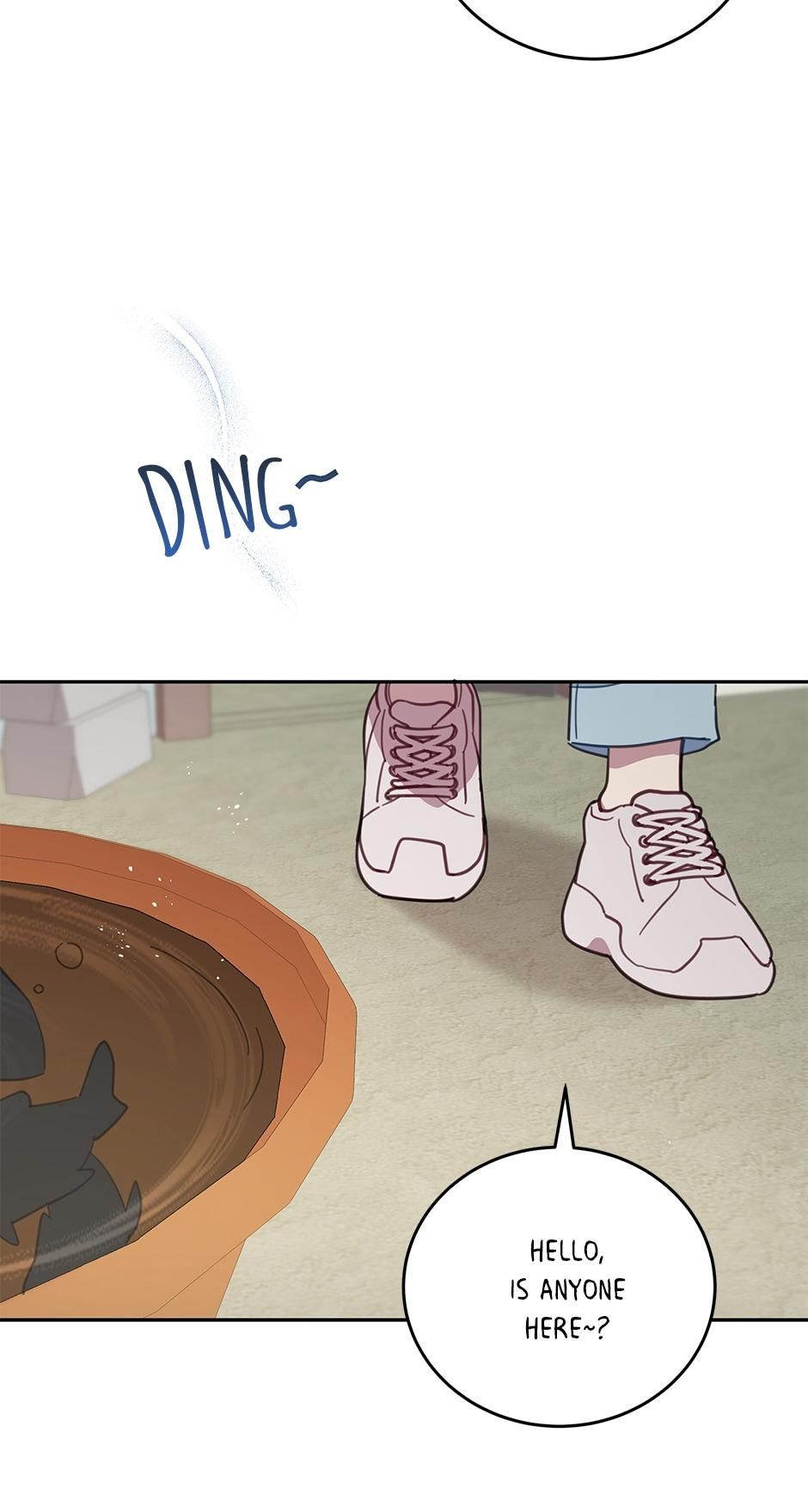 An animal hospital in the border area Chapter 64 page 32