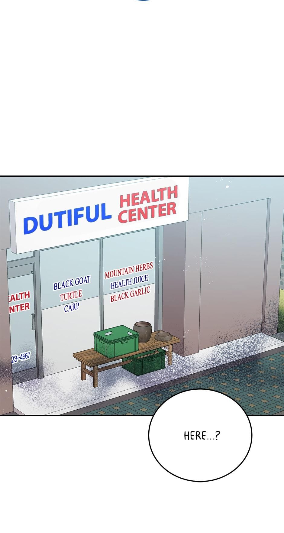 An animal hospital in the border area Chapter 64 page 30