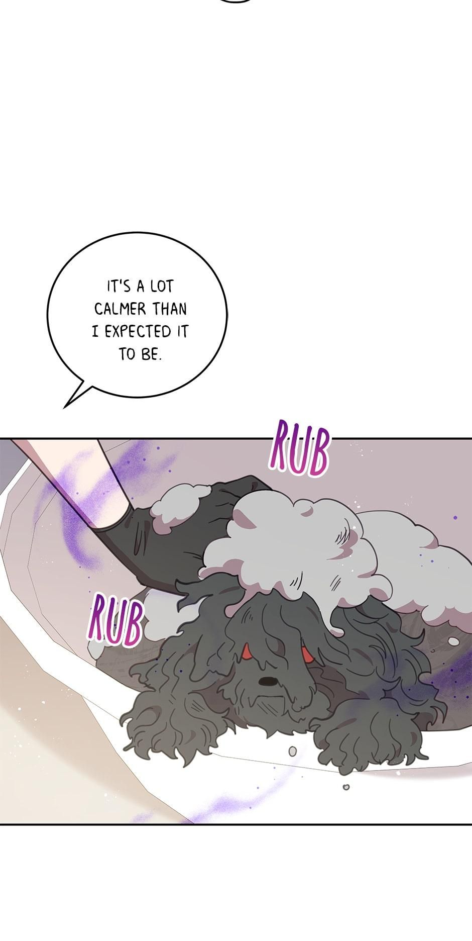 An animal hospital in the border area Chapter 64 page 55