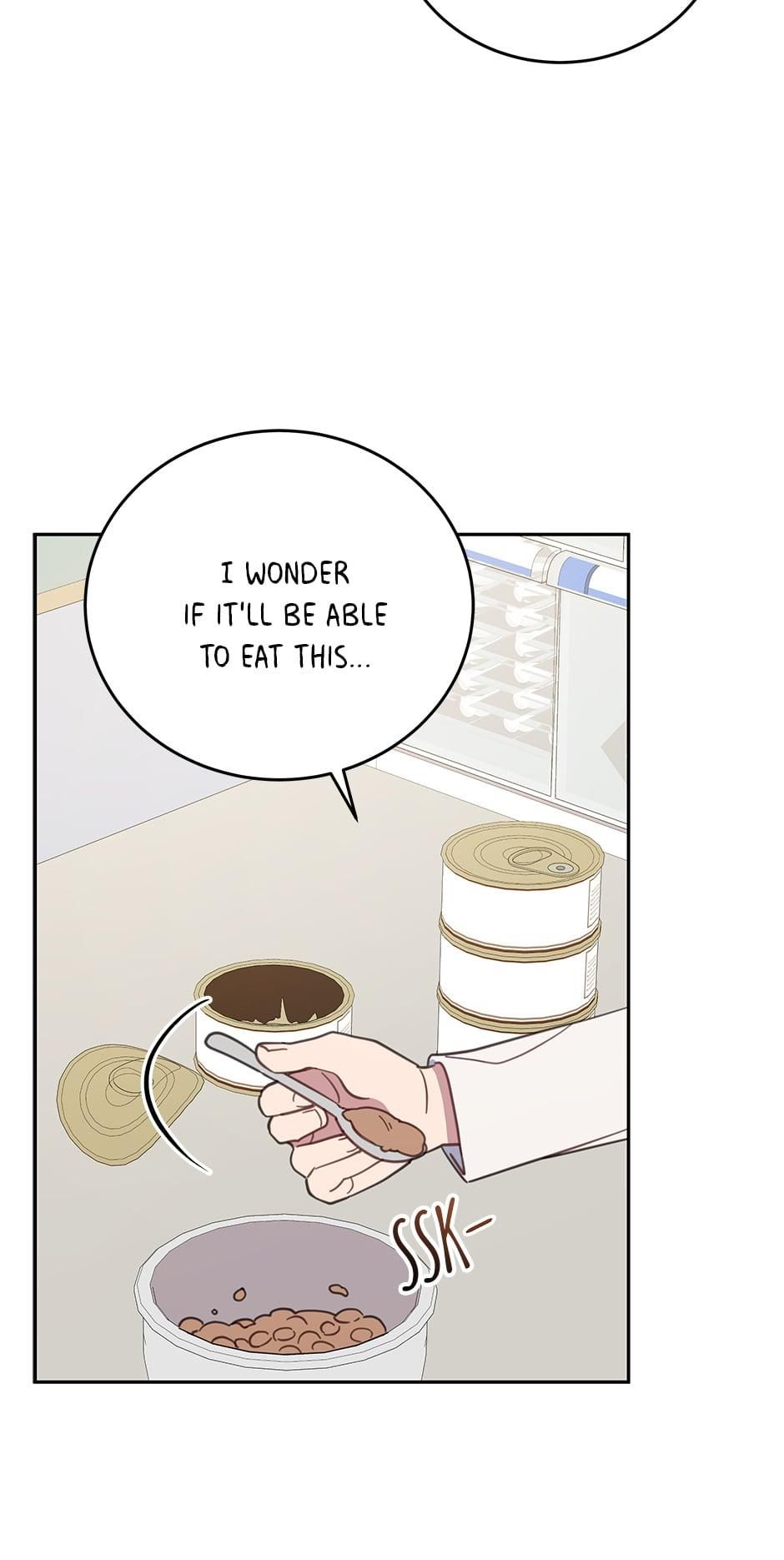 An animal hospital in the border area Chapter 64 page 49