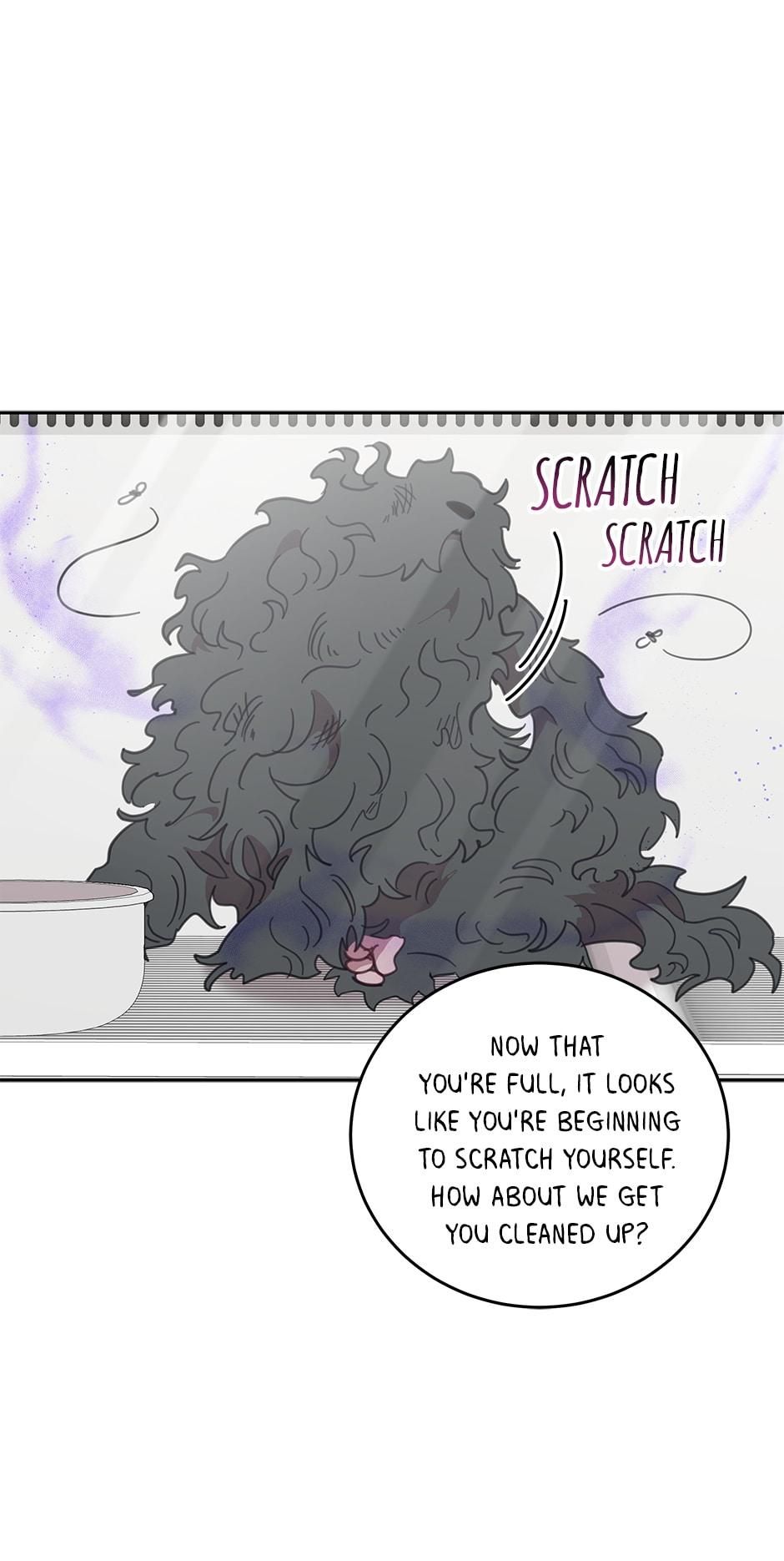 An animal hospital in the border area Chapter 64 page 52