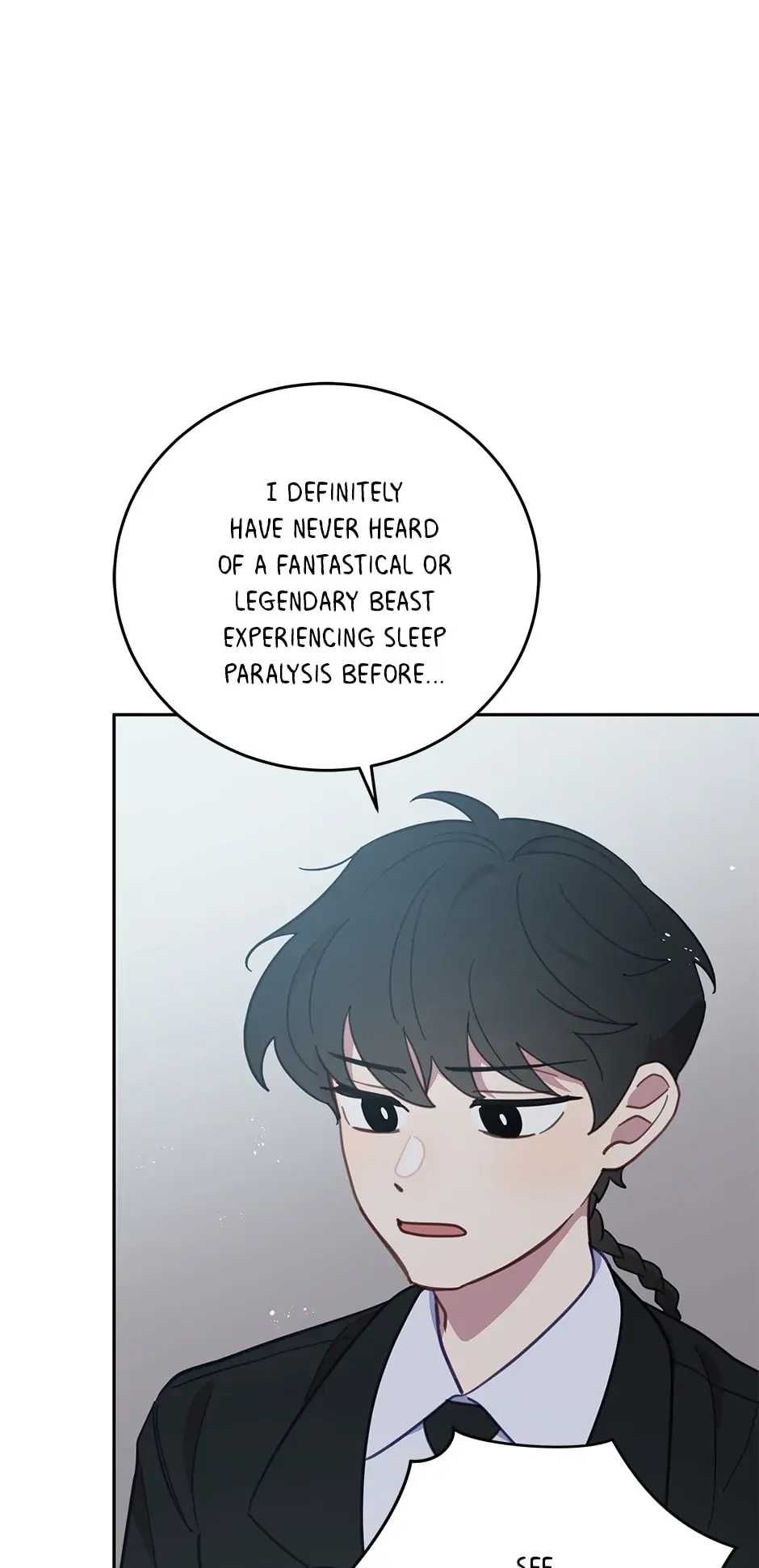 An animal hospital in the border area Chapter 66 page 10
