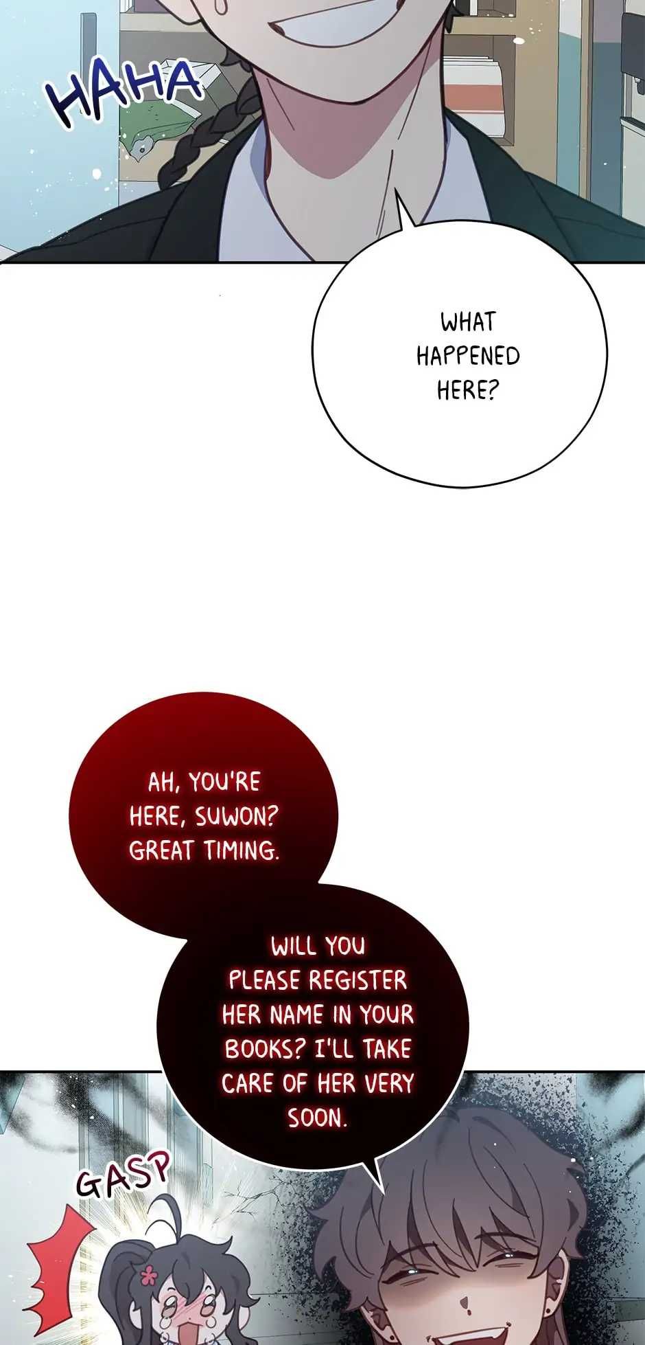 An animal hospital in the border area Chapter 66 page 3