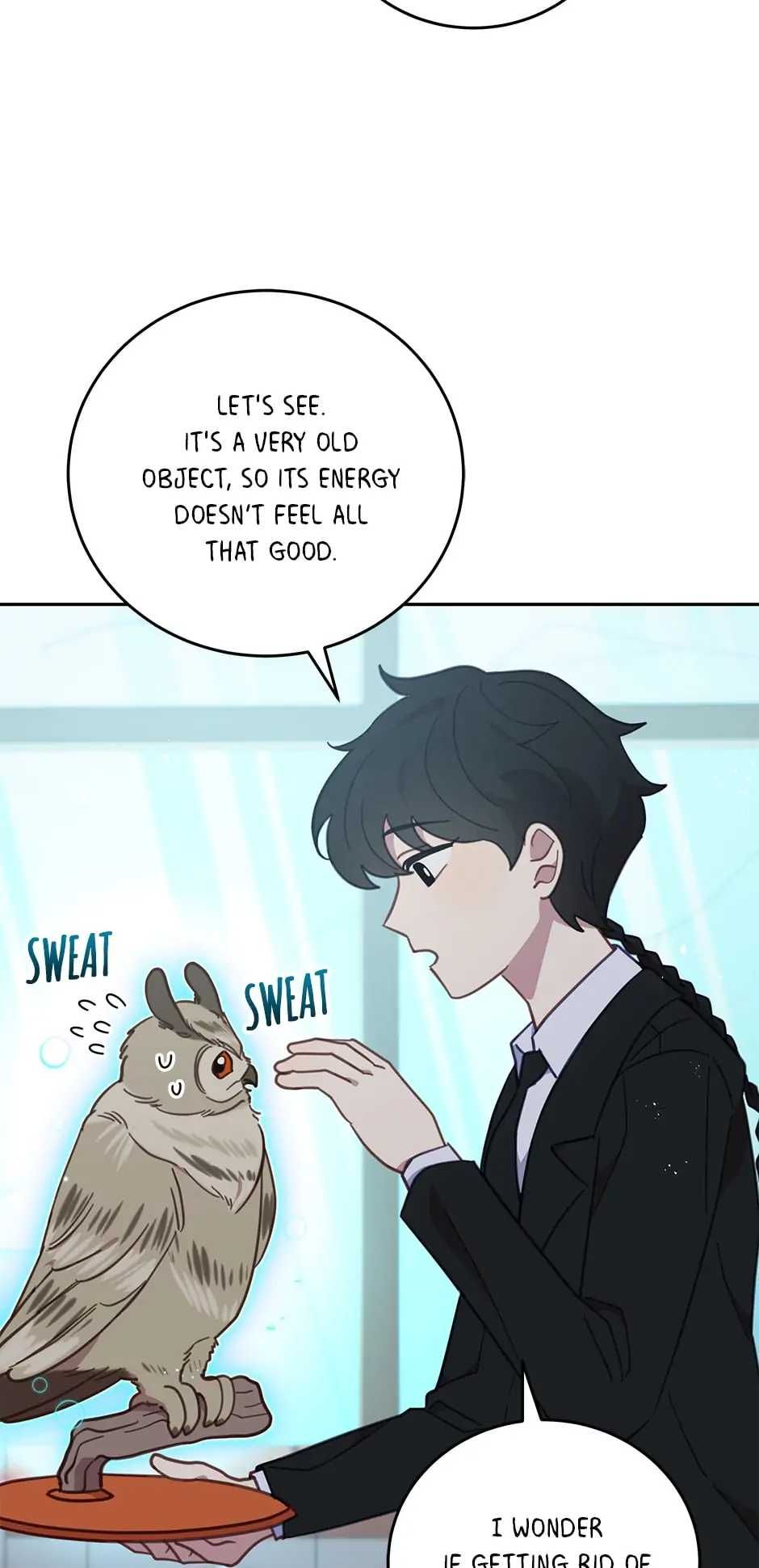 An animal hospital in the border area Chapter 66 page 13