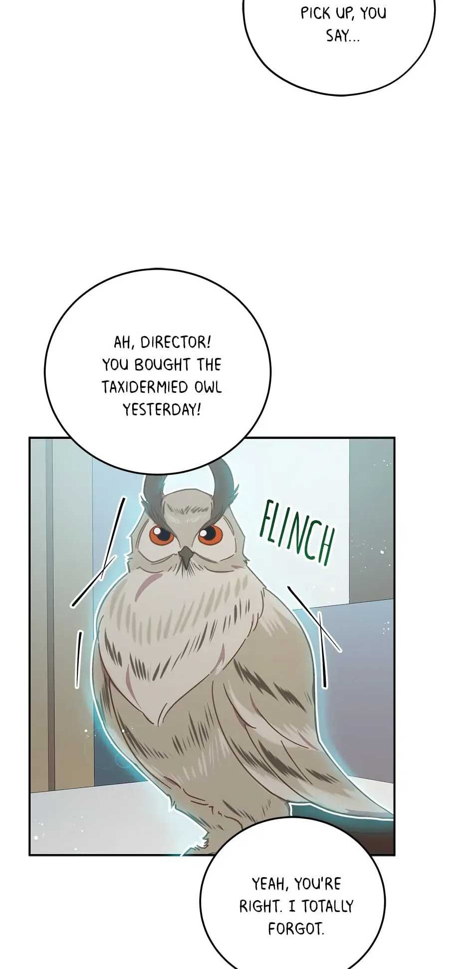 An animal hospital in the border area Chapter 66 page 12