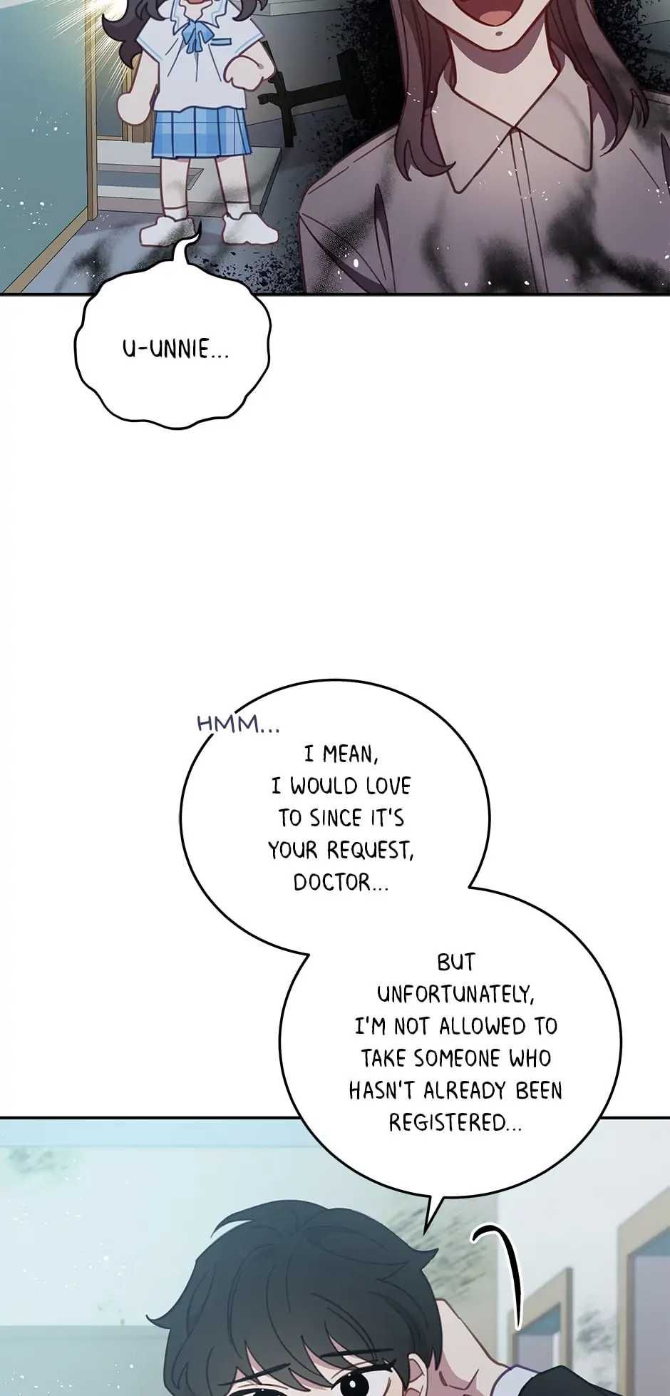 An animal hospital in the border area Chapter 66 page 4