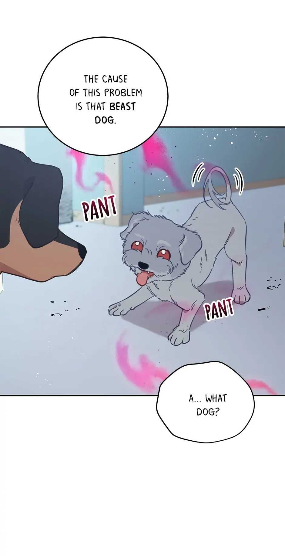 An animal hospital in the border area Chapter 66 page 23