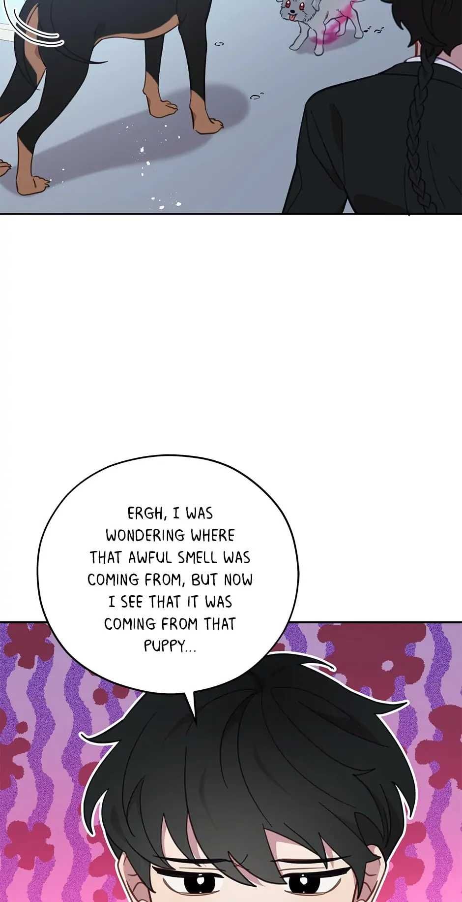 An animal hospital in the border area Chapter 66 page 19