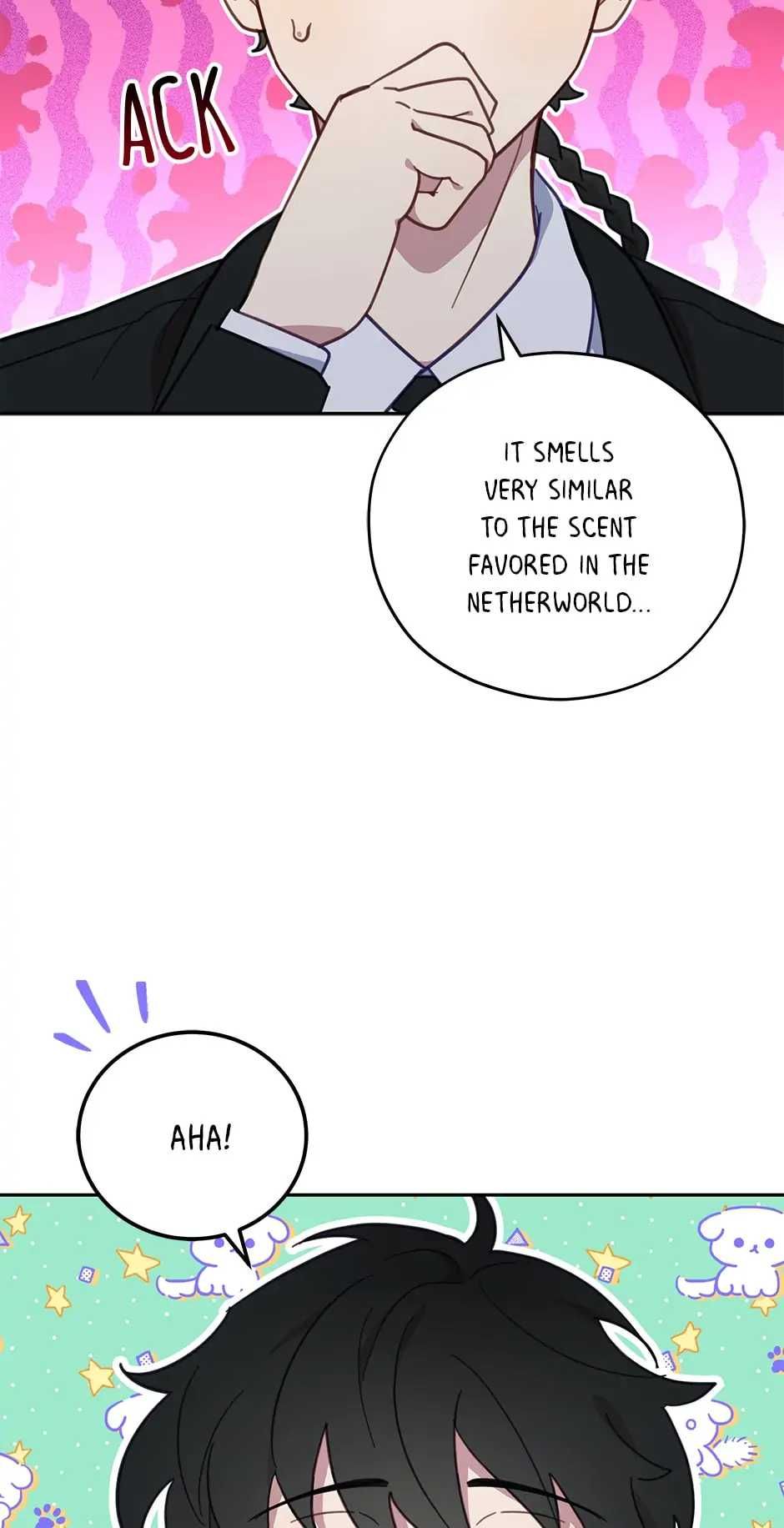 An animal hospital in the border area Chapter 66 page 20