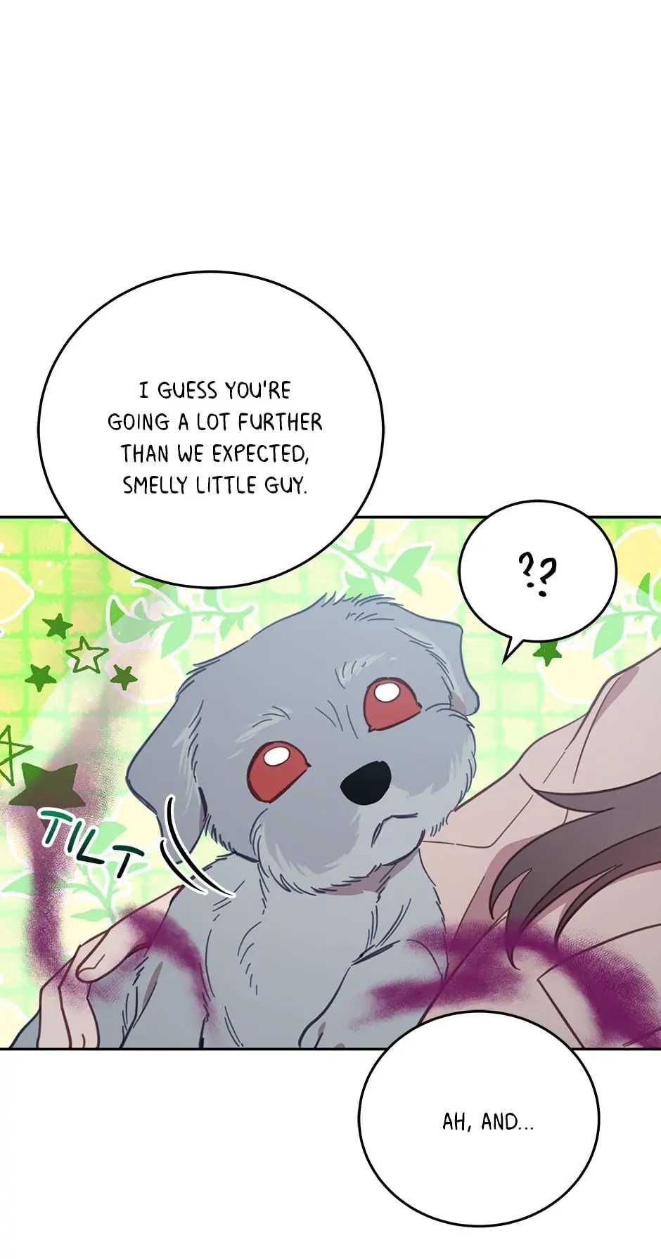 An animal hospital in the border area Chapter 66 page 40