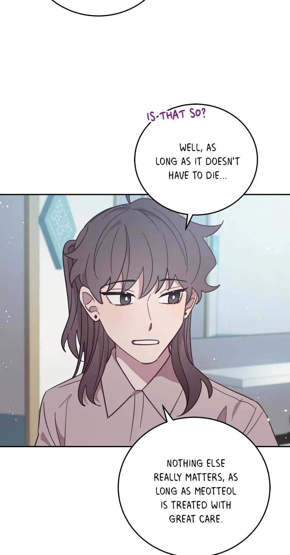 An animal hospital in the border area Chapter 66 page 38
