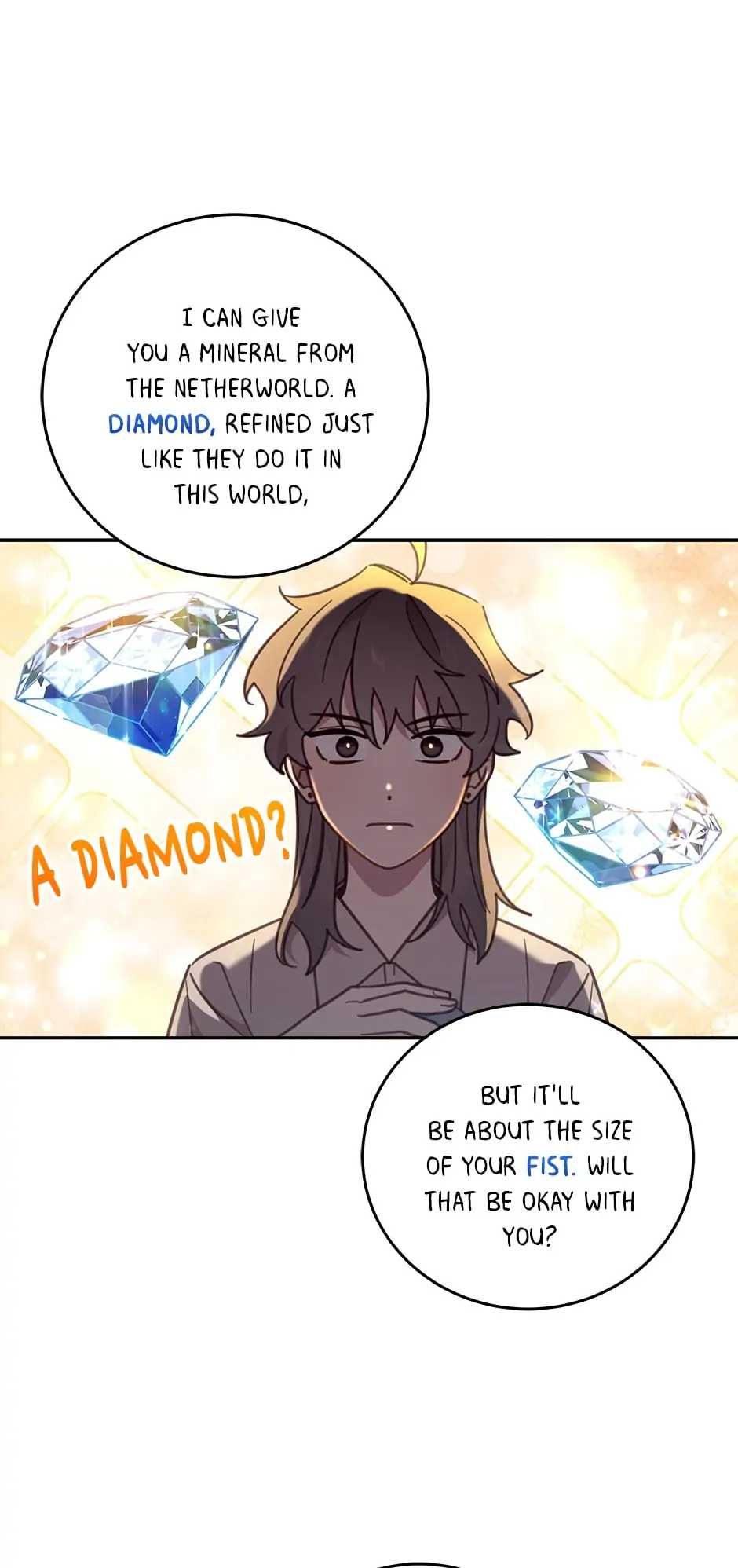 An animal hospital in the border area Chapter 66 page 43