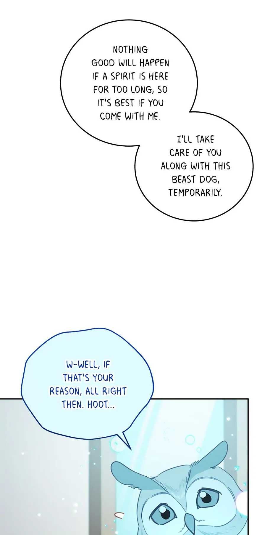 An animal hospital in the border area Chapter 66 page 51