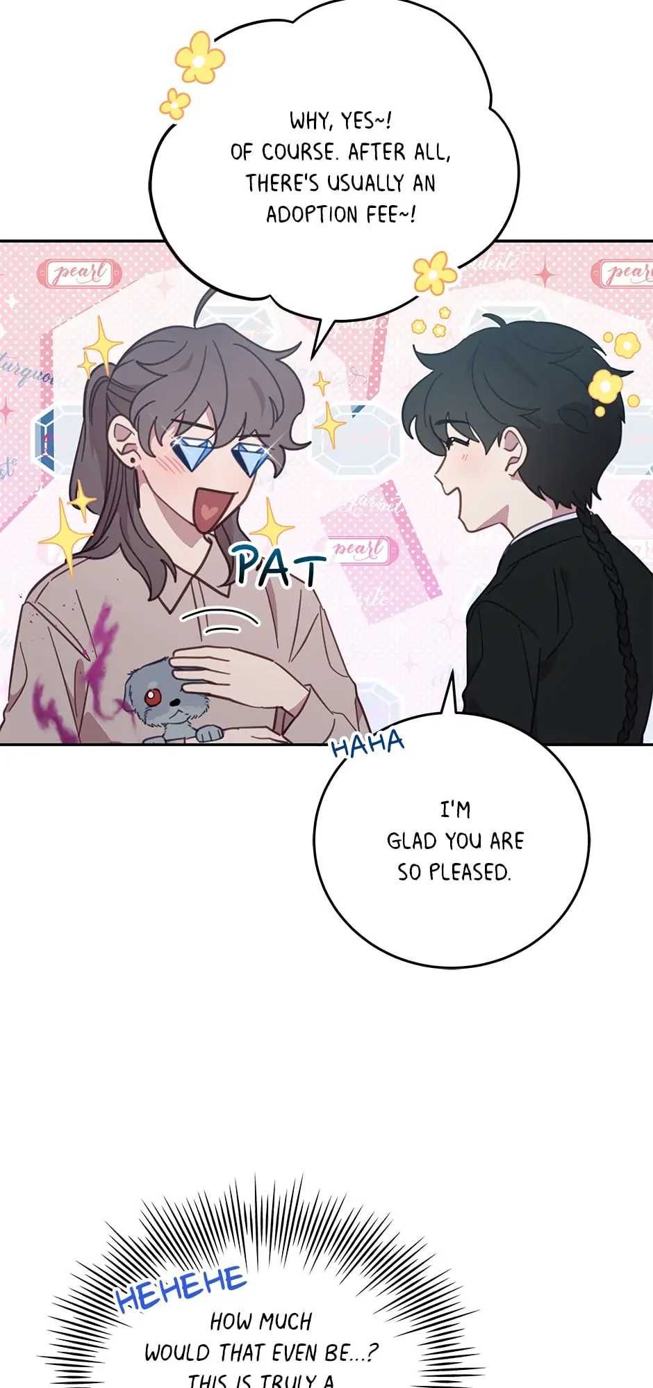 An animal hospital in the border area Chapter 66 page 44