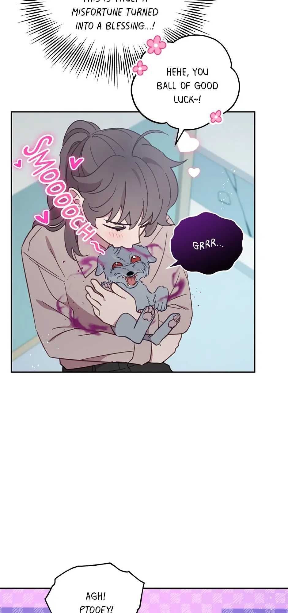 An animal hospital in the border area Chapter 66 page 45