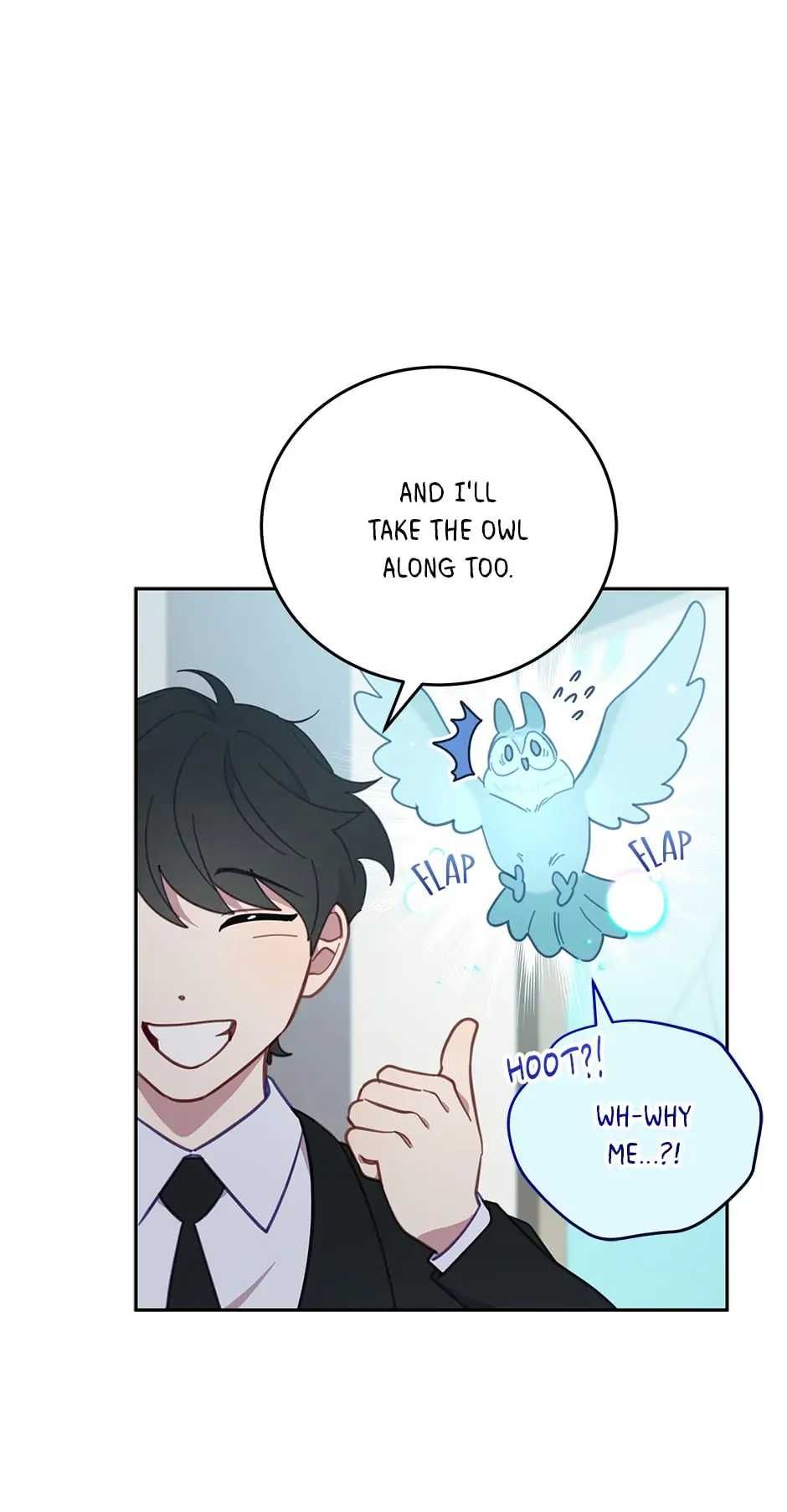 An animal hospital in the border area Chapter 66 page 50