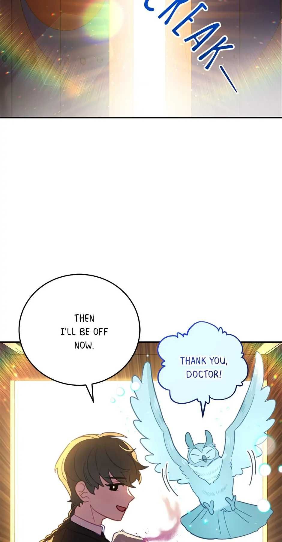 An animal hospital in the border area Chapter 66 page 53