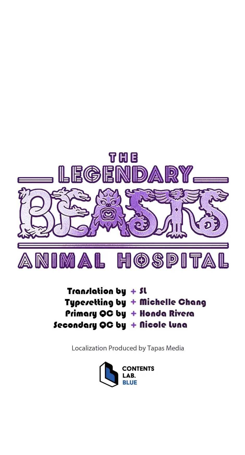 An animal hospital in the border area Chapter 66 page 63