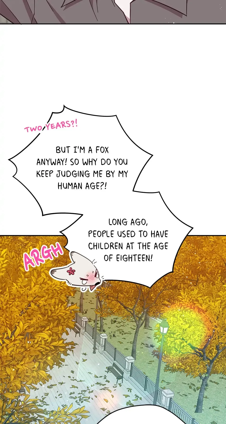 An animal hospital in the border area Chapter 69 page 5