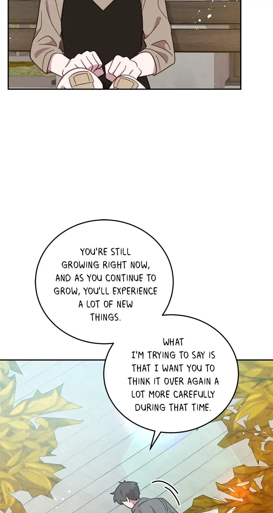 An animal hospital in the border area Chapter 69 page 7