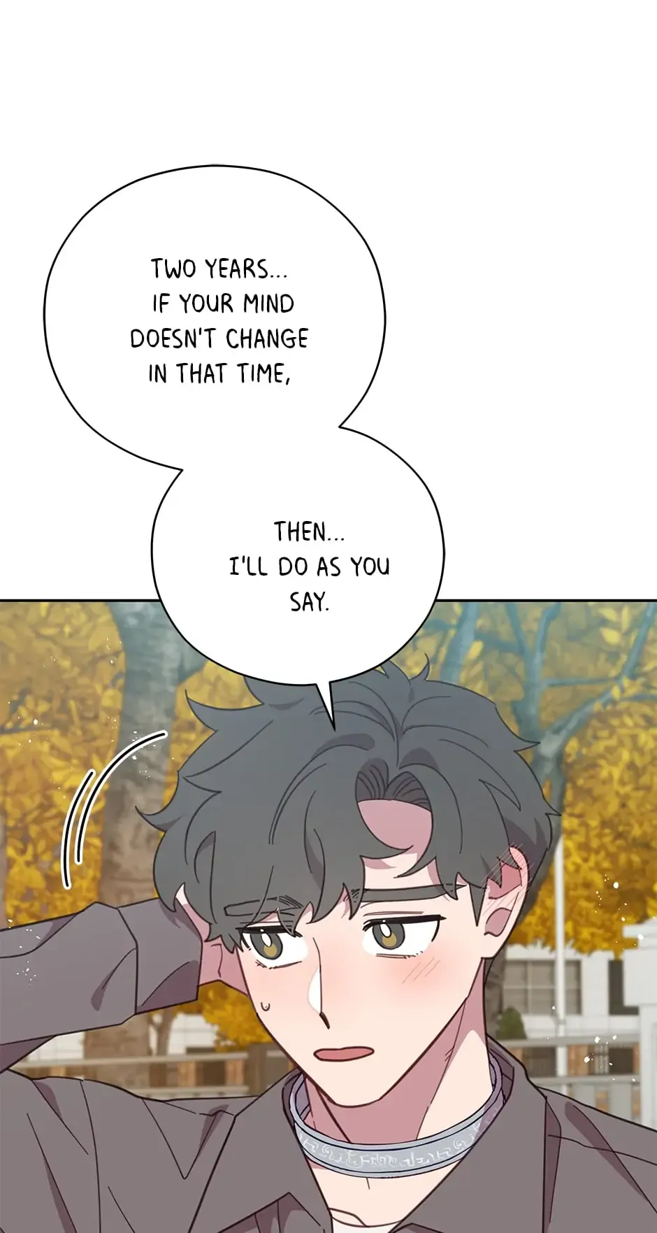 An animal hospital in the border area Chapter 69 page 4
