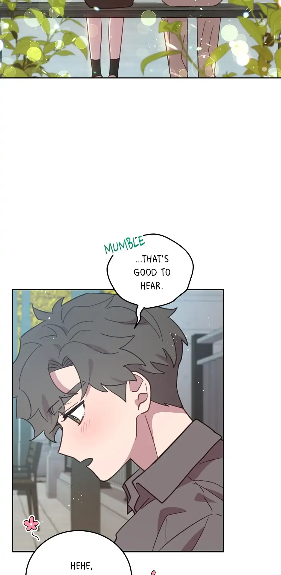 An animal hospital in the border area Chapter 69 page 12