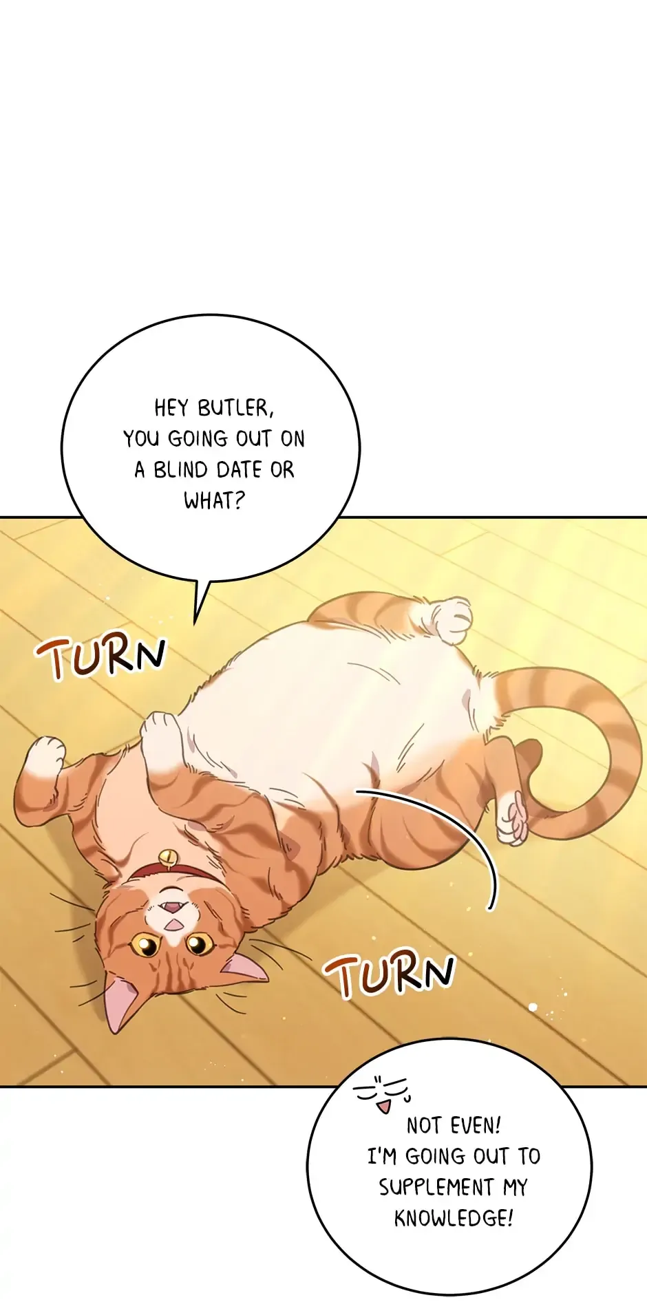 An animal hospital in the border area Chapter 69 page 18