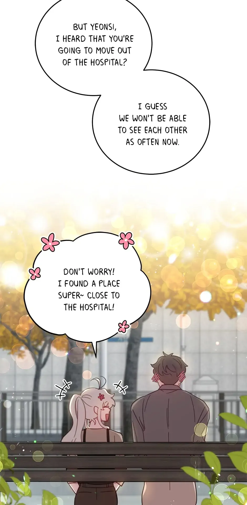 An animal hospital in the border area Chapter 69 page 11