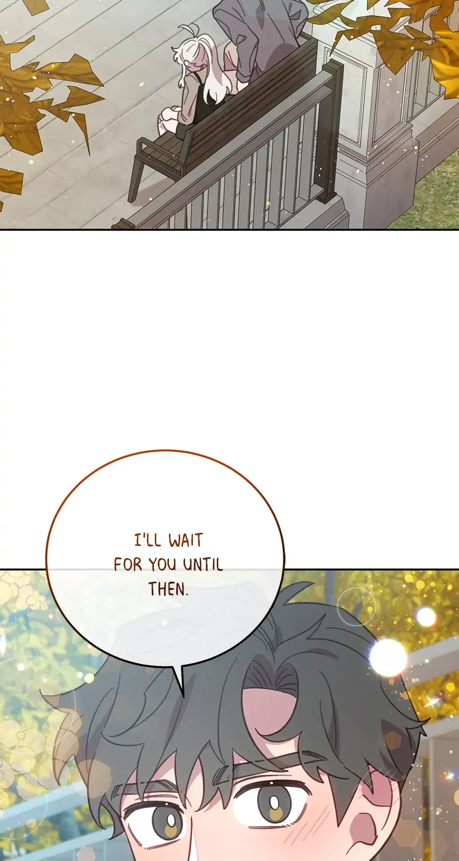 An animal hospital in the border area Chapter 69 page 8