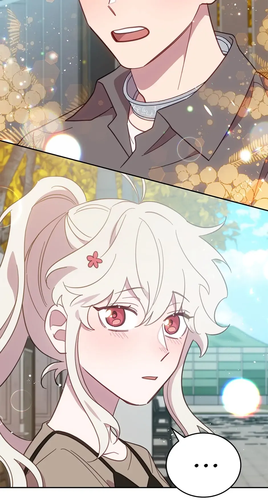 An animal hospital in the border area Chapter 69 page 9