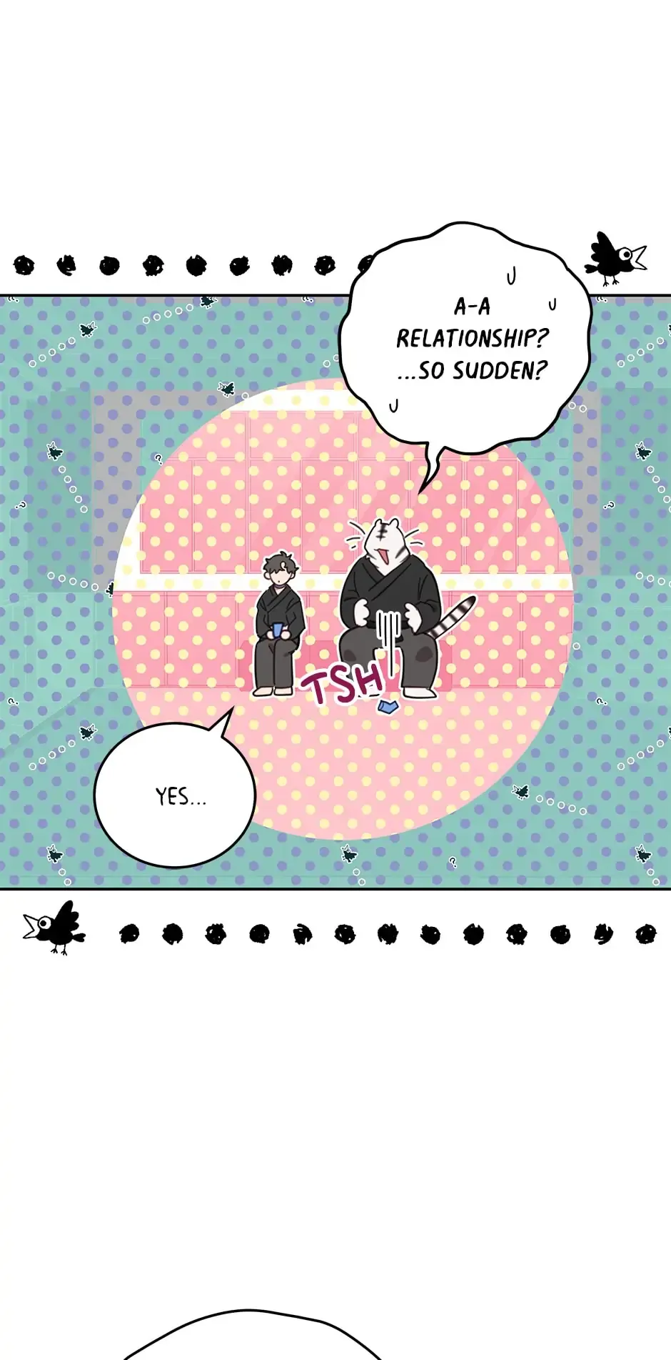 An animal hospital in the border area Chapter 68 page 12