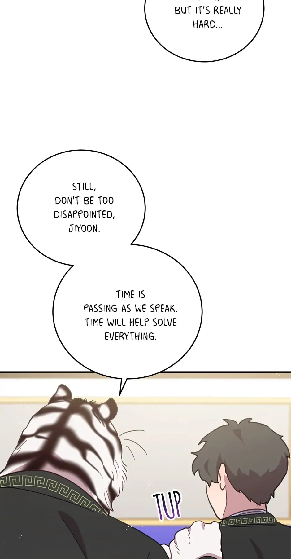An animal hospital in the border area Chapter 68 page 21