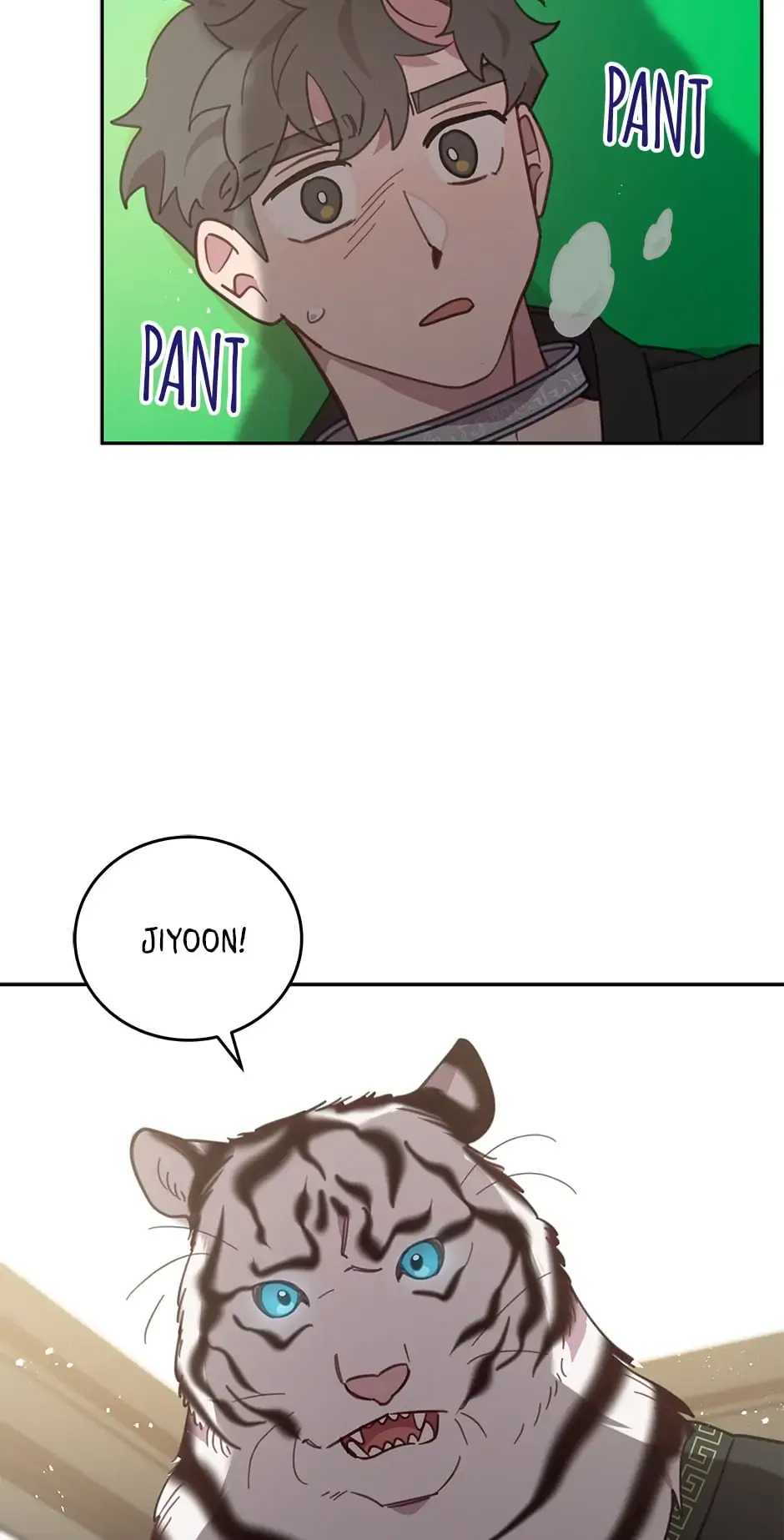 An animal hospital in the border area Chapter 68 page 5